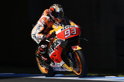 Марк Маркес, Repsol Honda Team