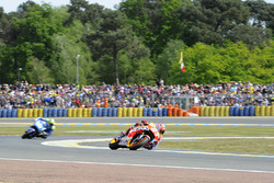 Марк Маркес, Repsol Honda Team