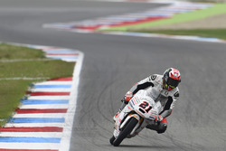 Francesco Bagnaia, Aspar Team Mahindra