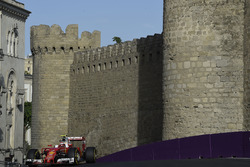 Kimi Räikkönen, Ferrari SF16-H