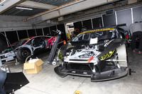 LAMBORGHINI Team Direction