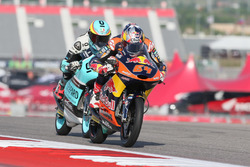 Bo Bendsneyder, Red Bull KTM Ajo, KTM