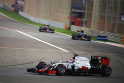 Ромен Грожан, Haas F1 Team VF-16