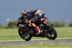 Bo Bendsneyder, Red Bull KTM Ajo