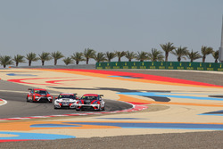 Bahrain Salman Al Khalifa, Bas Koeten Racing, Seat León Cup Racer