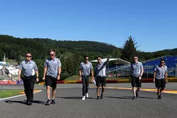 Esteban Ocon, Manor Racing