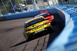 Carl Edwards, Joe Gibbs Racing Toyota
