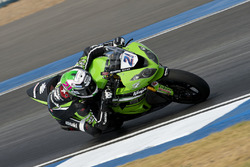 Randy Krummenacher, Puccetti Racing, Kawasaki