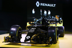 The Renault Sport F1 Team RS16