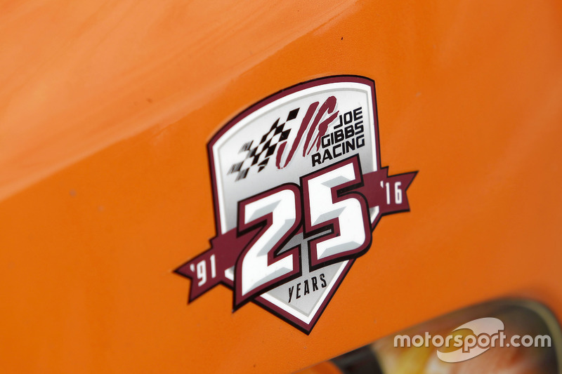 Joe Gibbs Racing