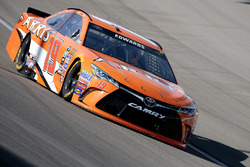 Carl Edwards, Joe Gibbs Racing Toyota