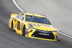 Kyle Busch, Joe Gibbs Racing Toyota