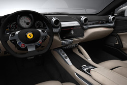 Ferrari GTC4Lusso