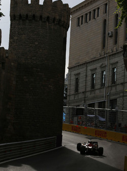 Данііл Квят, Scuderia Toro Rosso STR11