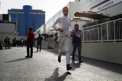 Jenson Button, McLaren