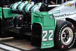 Simon Pagenaud, Team Penske Chevrolet