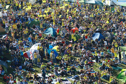 Tifosi di Valentino Rossi, Yamaha Factory Racing