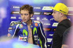 Valentino Rossi, Yamaha Factory Racing