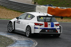 Luca Rangoni, Top Run Motorsport