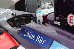 Sam Bird, DS Virgin Racing Formula E Team