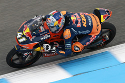 Brad Binder, Red Bull KTM Ajo