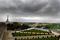 Der Stadtkurs in Paris