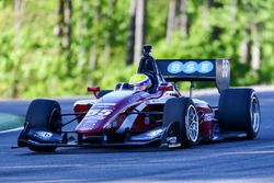 Santiago Urrutia, Schmidt Peterson Motorsports