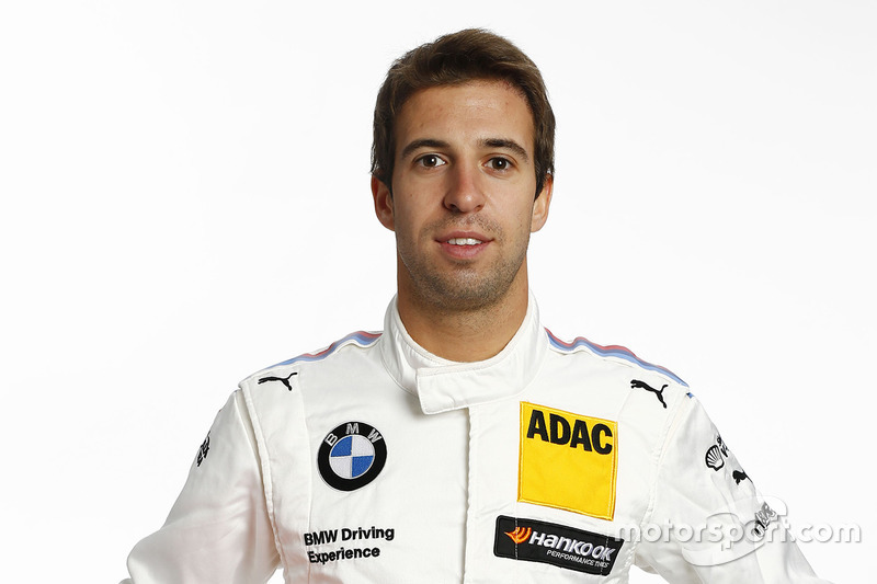 Antonio Felix da Costa, Schnitzer-BMW