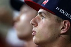 Max Verstappen, Red Bull Racing