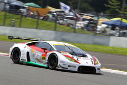 #88 マネパ ランボルギーニ GT3