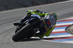 Valentino Rossi, Yamaha Factory Racing