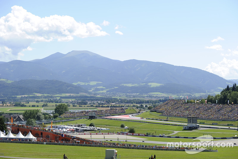 Red Bull Ring