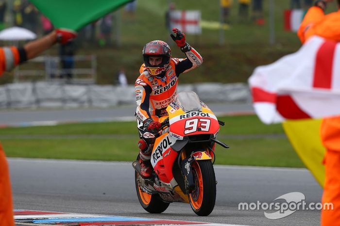 Marc Márquez, Repsol Honda Team