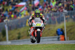 Кел Кратчлоу, Team LCR Honda