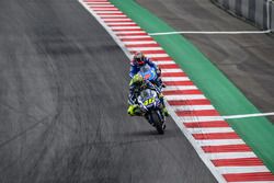 Valentino Rossi, Yamaha Factory Racing
