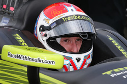 Charlie Kimball, Chip Ganassi Racing, Chevrolet