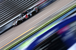 Kevin Harvick, Stewart-Haas Racing, Chevrolet
