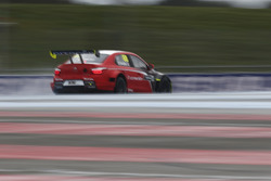 Yvan Muller, Citroën World Touring Car Team, Citroën C-Elysée WTCC
