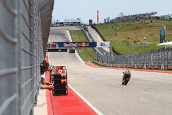 Marc Marquez, Repsol Honda Team