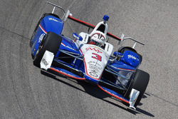 Helio Castroneves, Team Penske Chevrolet