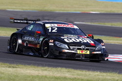 Daniel Juncadella, Mercedes-AMG Team HWA, Mercedes-AMG C63 DTM