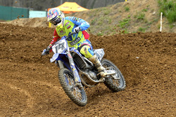 DP19 Racing Yamaha