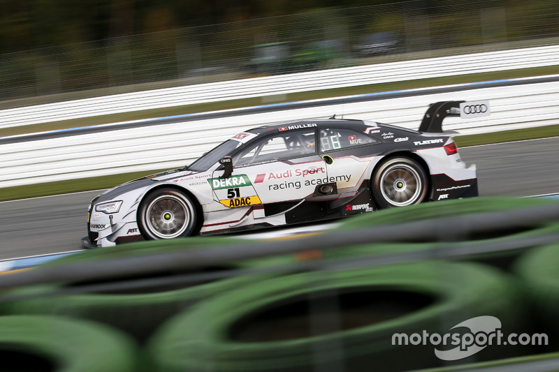 9. Nico Müller (Audi)