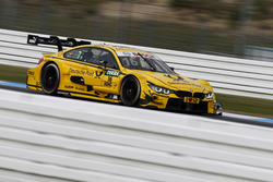 Timo Glock, BMW Team RMG, BMW M4 DTM