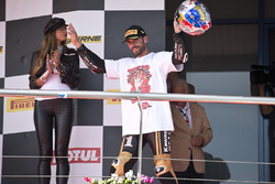Yarış galibi Kenan Sofuoglu, Puccetti Racing