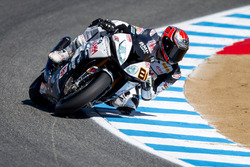 Жорді Торрес, Althea BMW Racing Team