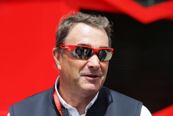 Nigel Mansell