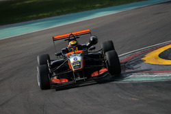 Callum Ilott, Van Amersfoort Racing Dallara F312 Mercedes-Benz