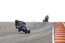 Alex Márquez, Marc VDS