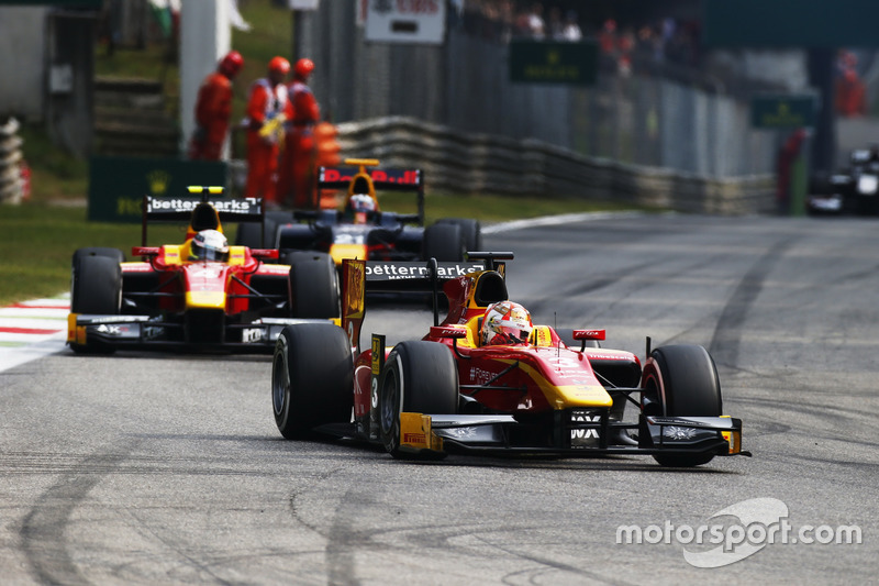 Monza - C2